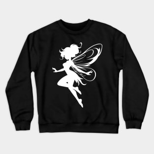 Pixie Crewneck Sweatshirt